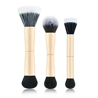 dual ended brushes